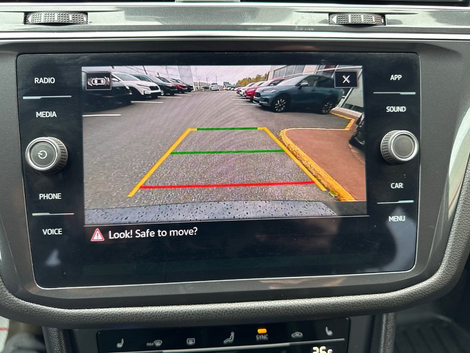 2023 Volkswagen Tiguan Comfortline-21