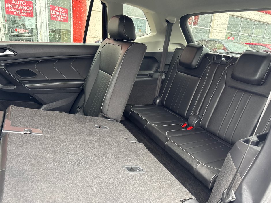 2023 Volkswagen Tiguan Comfortline-10