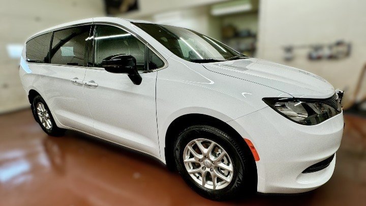 2026 Chrysler Grand Caravan SXT in Montague, Prince Edward Island