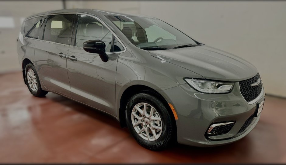 2024  Pacifica TOURING in Montague, Prince Edward Island