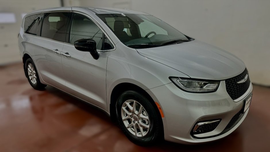 2024  Pacifica TOURING in Montague, Prince Edward Island