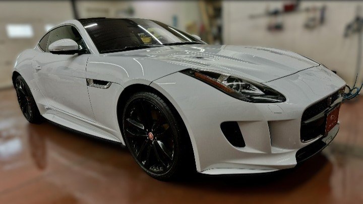 2017 Jaguar F-TYPE S in Montague, Prince Edward Island