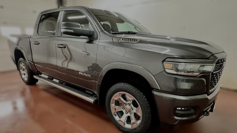 2025 Ram 1500 BIG HORN in Montague, Prince Edward Island