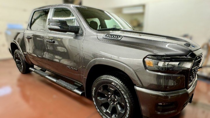 2026 Ram 1500 BIG HORN in Montague, Prince Edward Island
