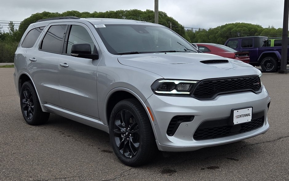 2026 Dodge Durango GT PLUS in Montague, Prince Edward Island