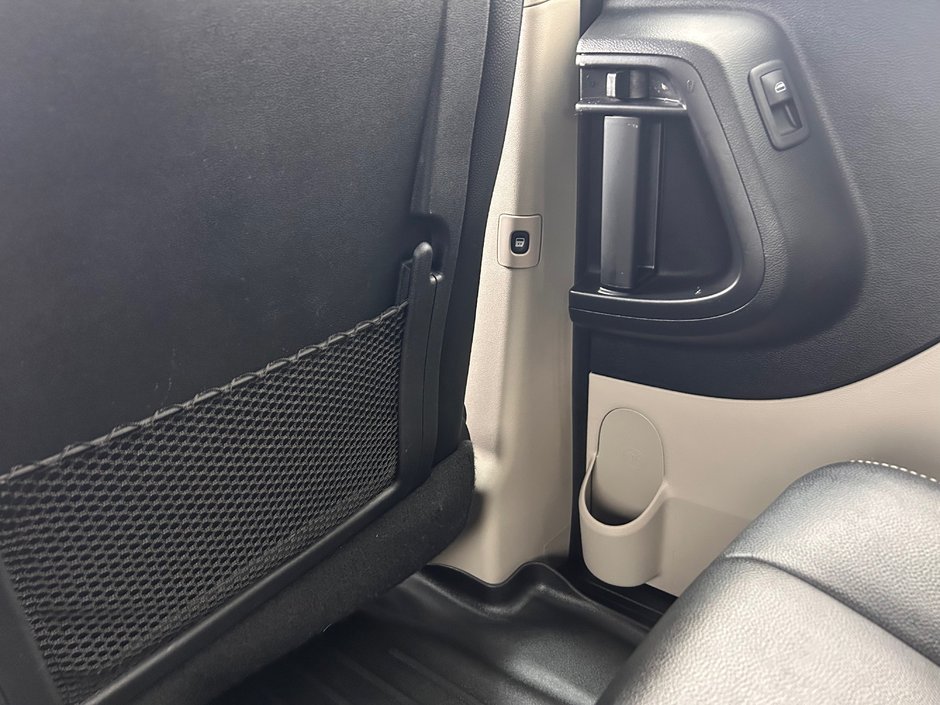 2019 Dodge Grand Caravan SXT Premium Plus-22