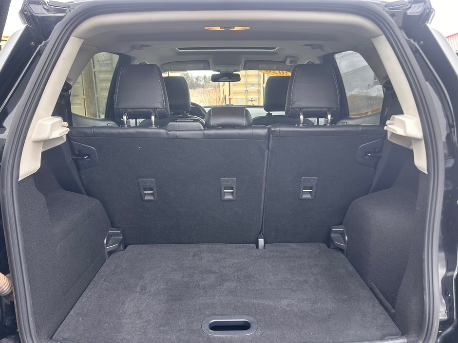 2020 Ford EcoSport SES AWD-8