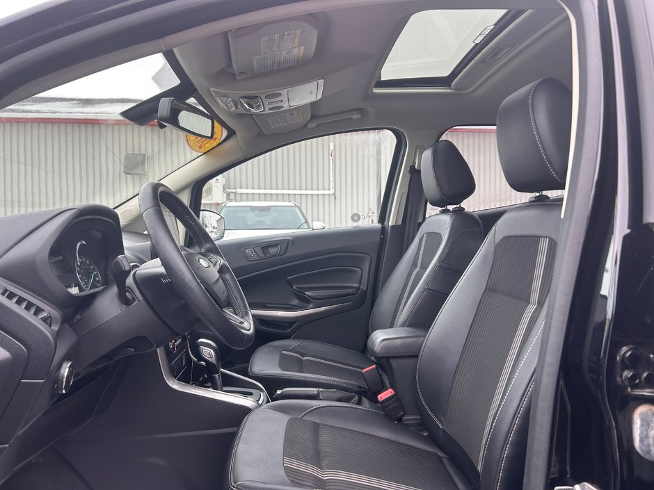 2020 Ford EcoSport SES AWD-17