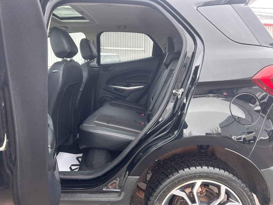 2020 Ford EcoSport SES AWD-14