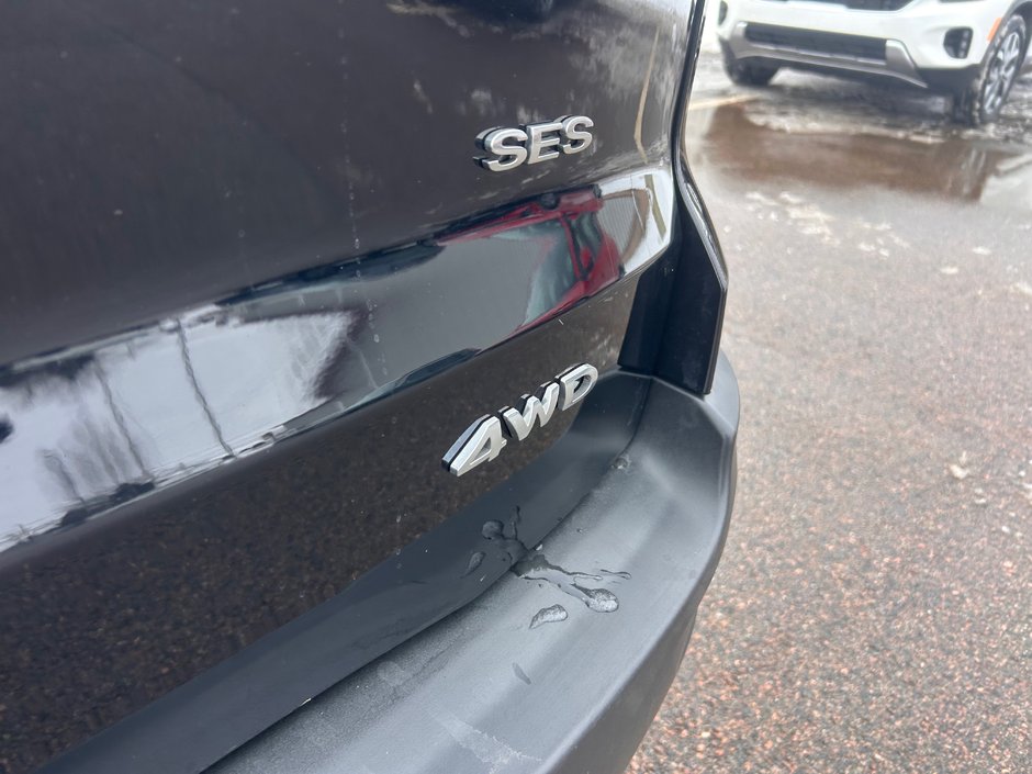 2020 Ford EcoSport SES AWD-13