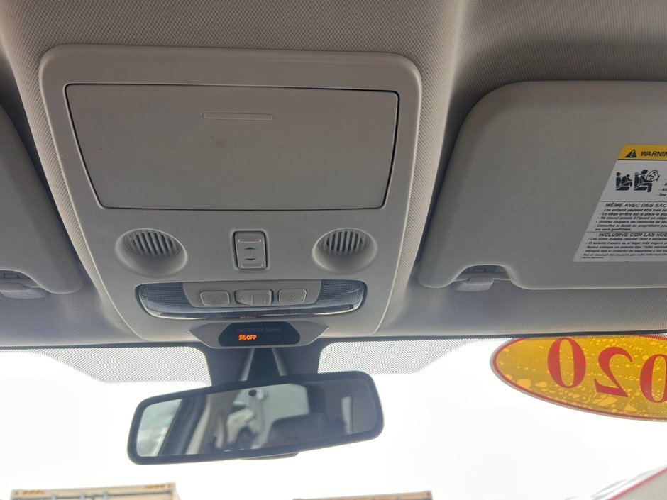 2020 Ford EcoSport SES AWD-25