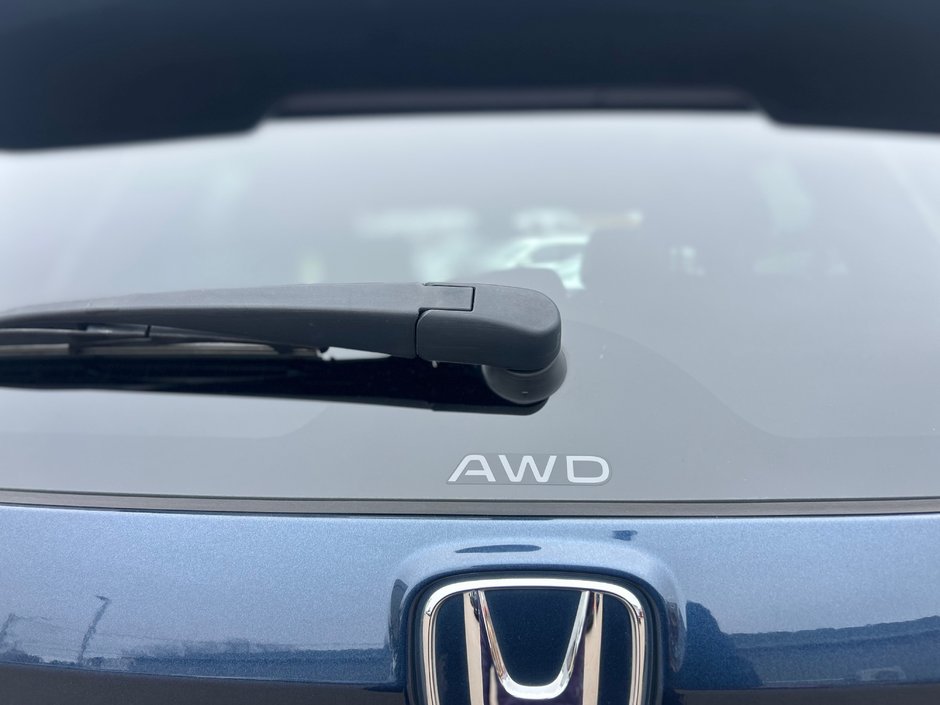 2024 Honda CR-V HYBRID TOURING-9