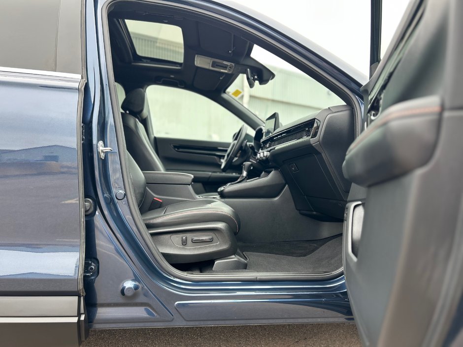 2024 Honda CR-V HYBRID TOURING-15