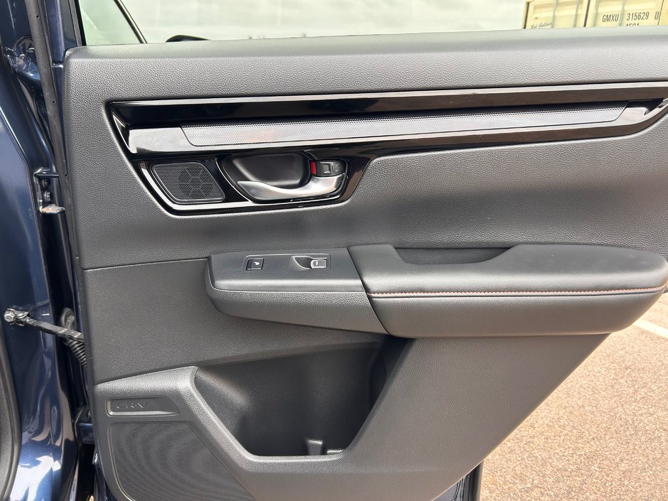 2024 Honda CR-V HYBRID TOURING-20