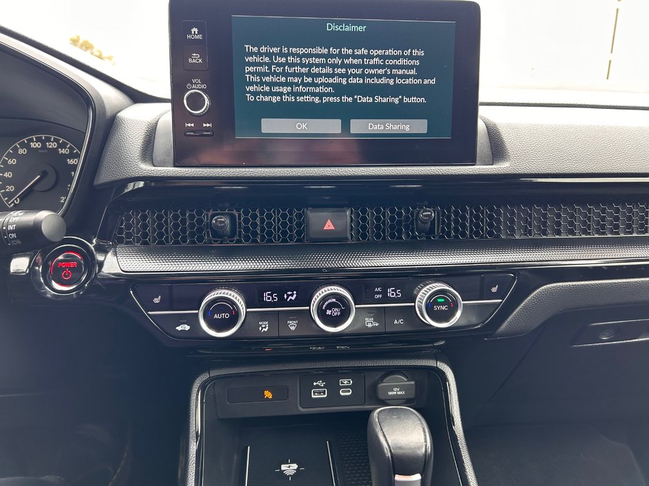 2024 Honda CR-V HYBRID TOURING-32