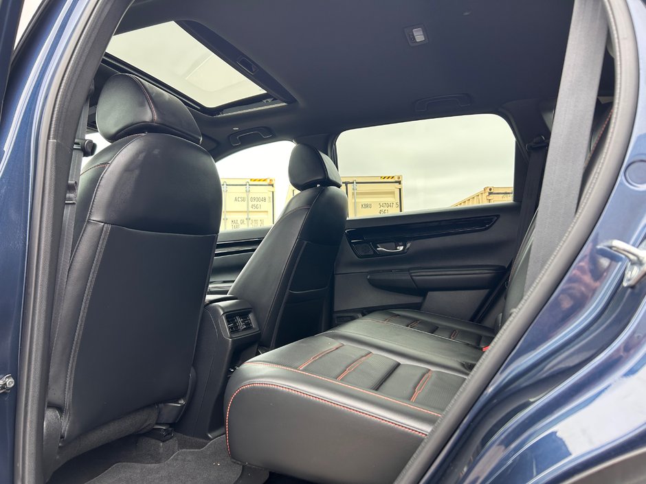 2024 Honda CR-V HYBRID TOURING-22