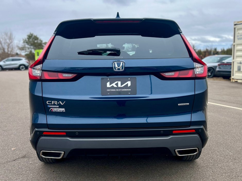 2024 Honda CR-V HYBRID TOURING-6
