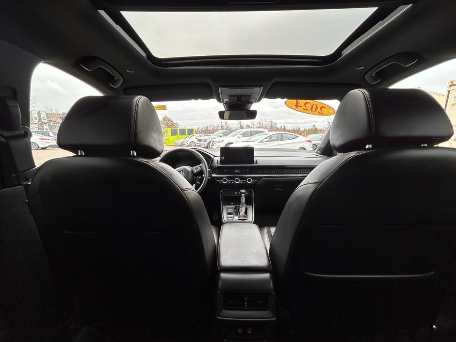 2024 Honda CR-V HYBRID TOURING-23