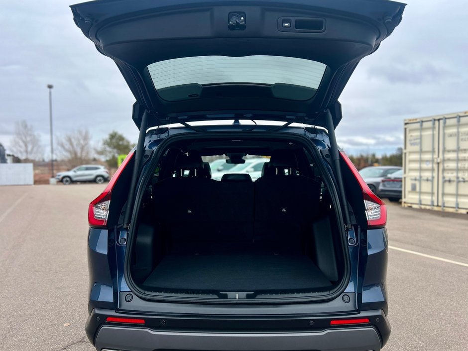 2024 Honda CR-V HYBRID TOURING-10