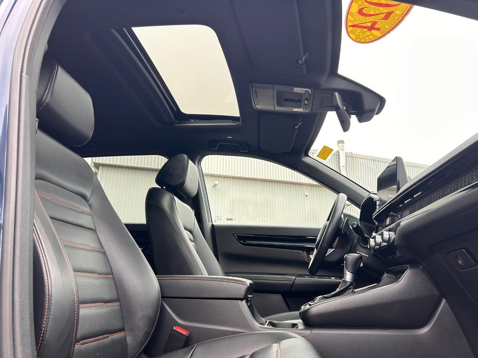 2024 Honda CR-V HYBRID TOURING-17