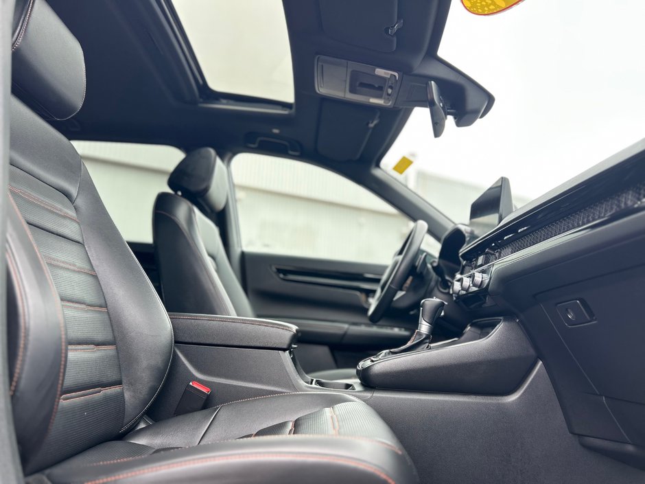 2024 Honda CR-V HYBRID TOURING-16