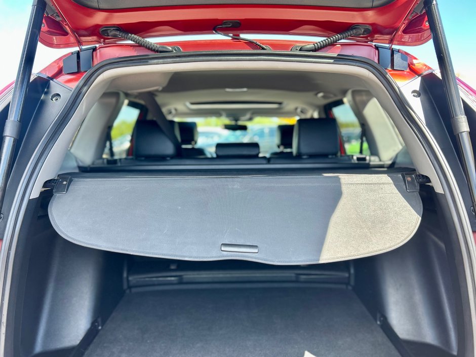 2018 Honda CR-V EX-L AWD-7