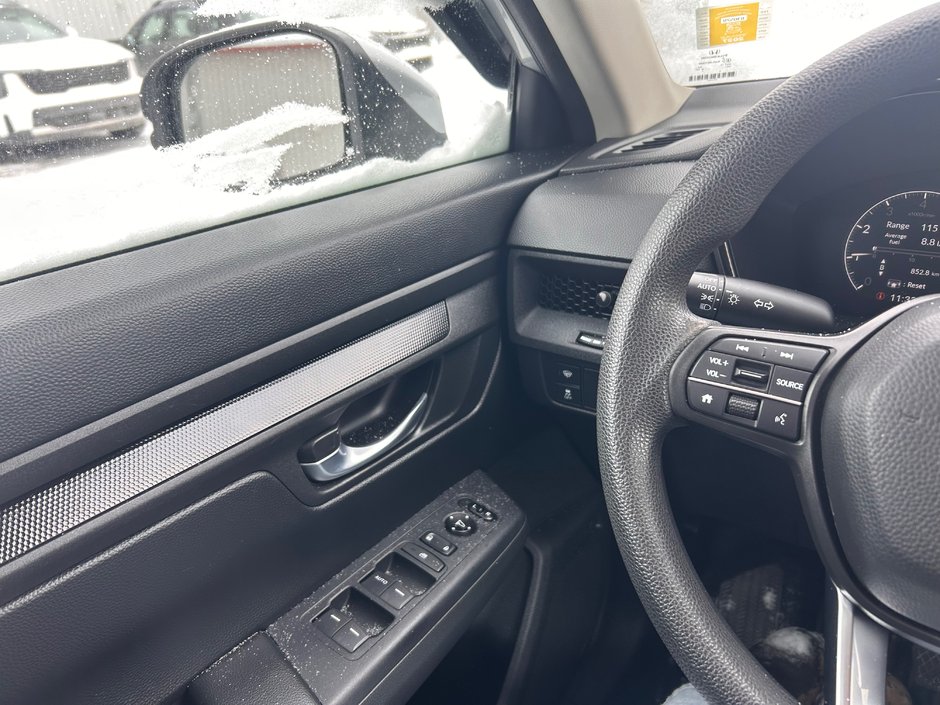 2023 Honda CR-V LX-23