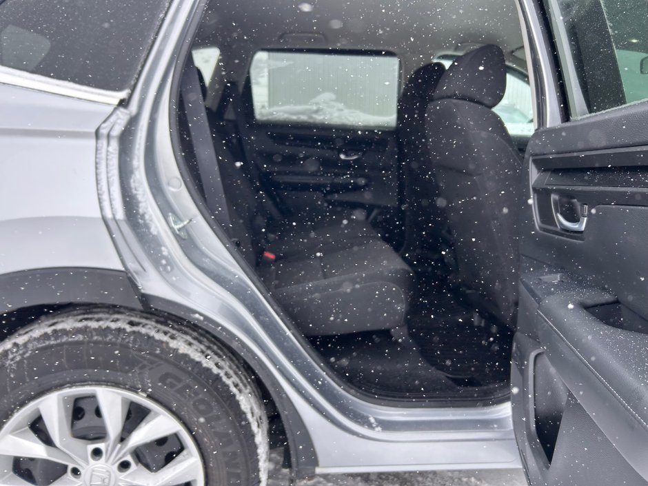 2023 Honda CR-V LX-12