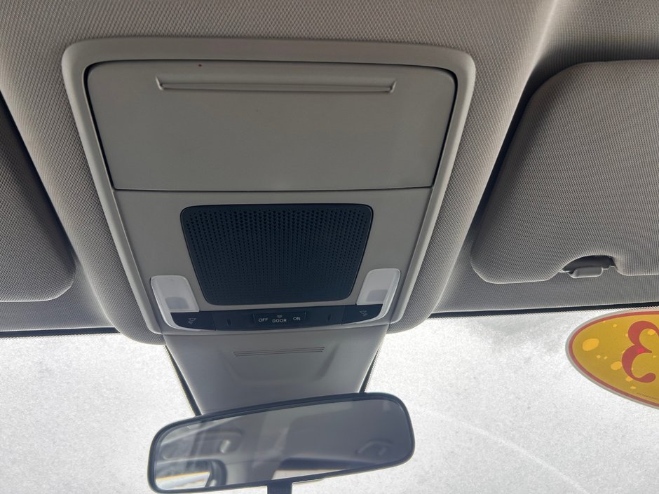 2023 Honda CR-V LX-25