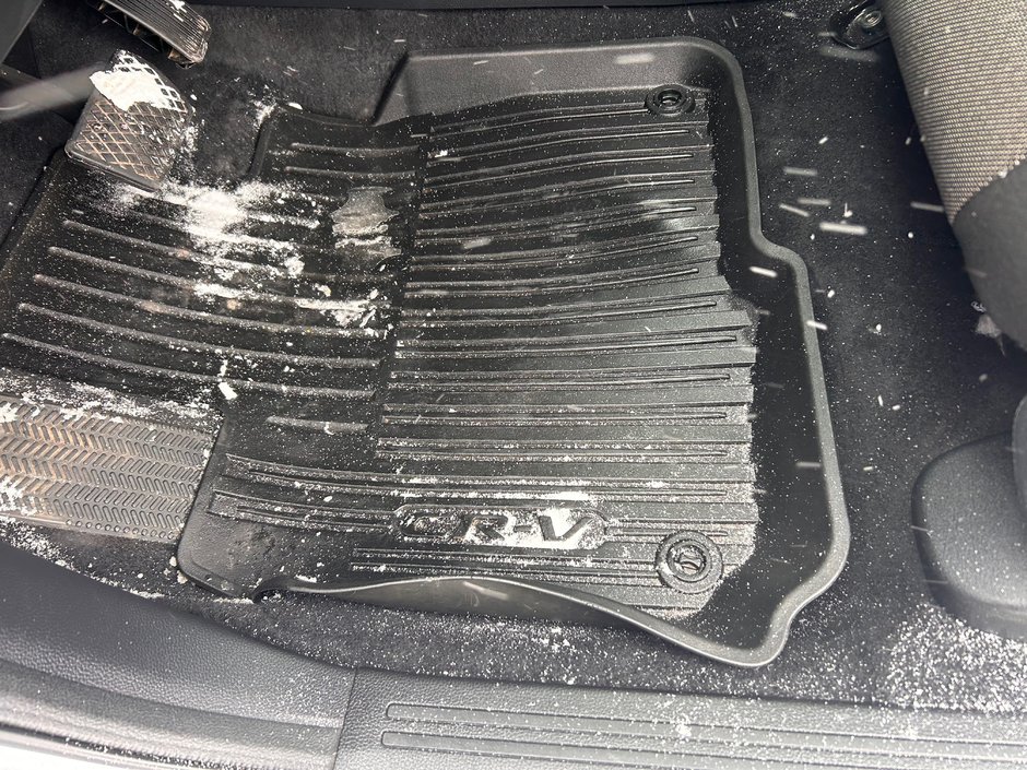 2023 Honda CR-V LX-26