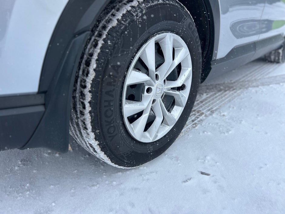 2023 Honda CR-V LX-28