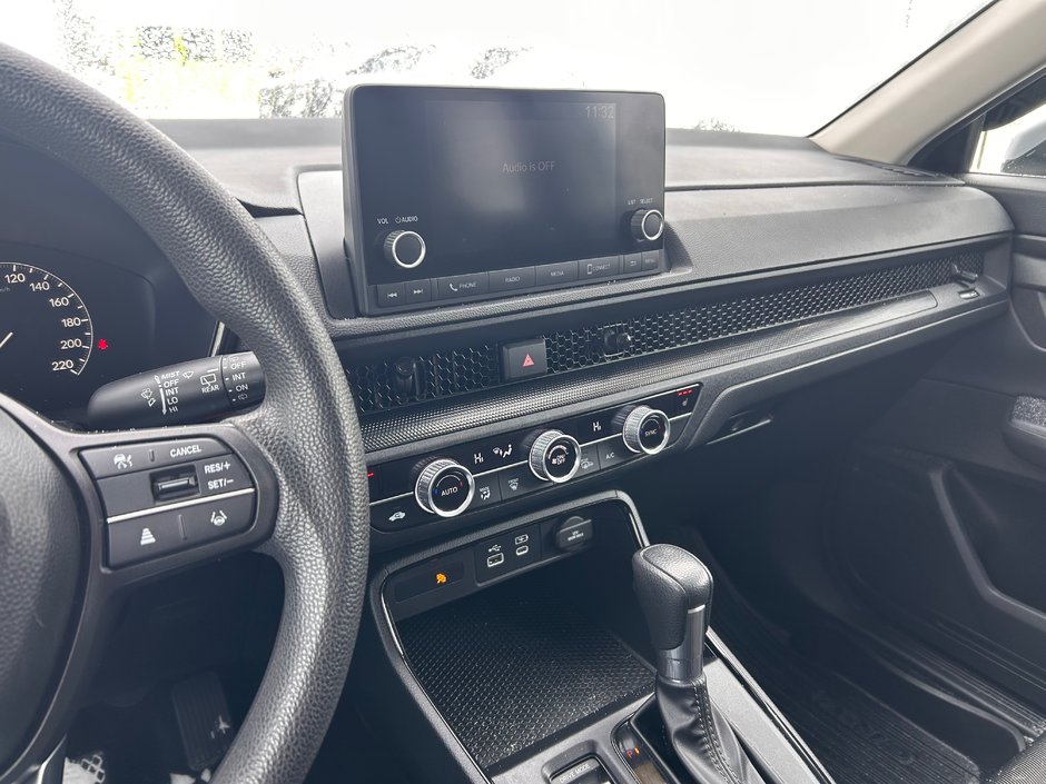 2023 Honda CR-V LX-24