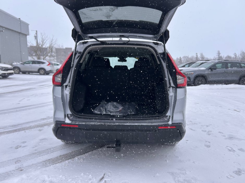 2023 Honda CR-V LX-9