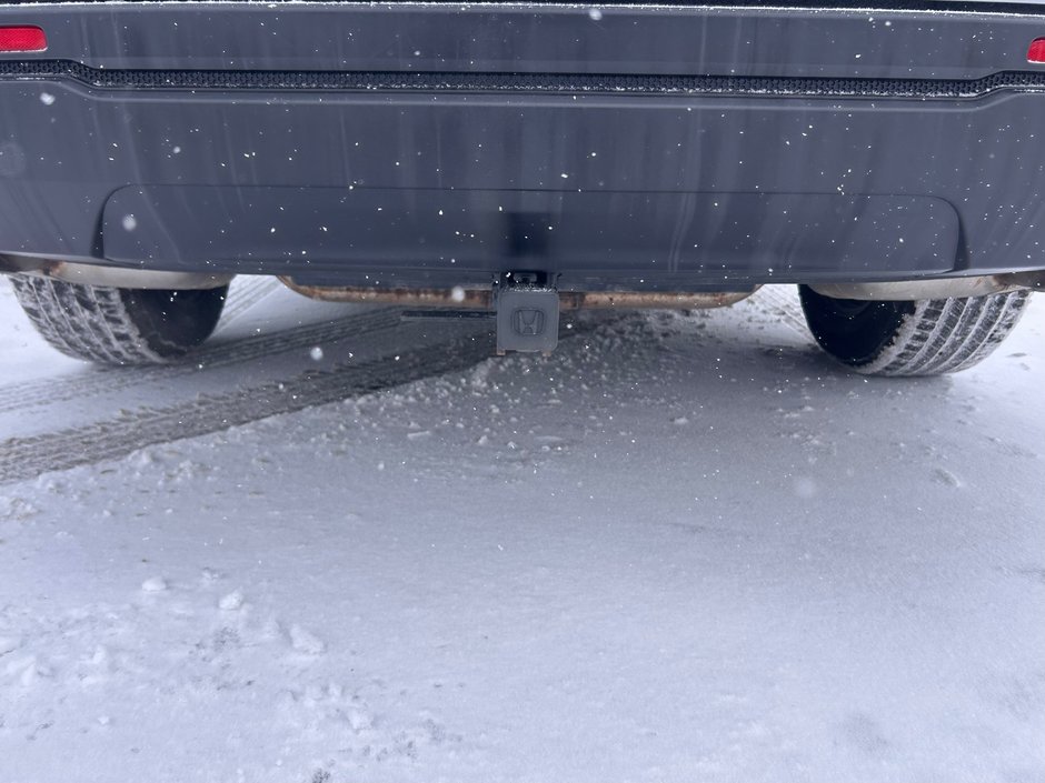 2023 Honda CR-V LX-5