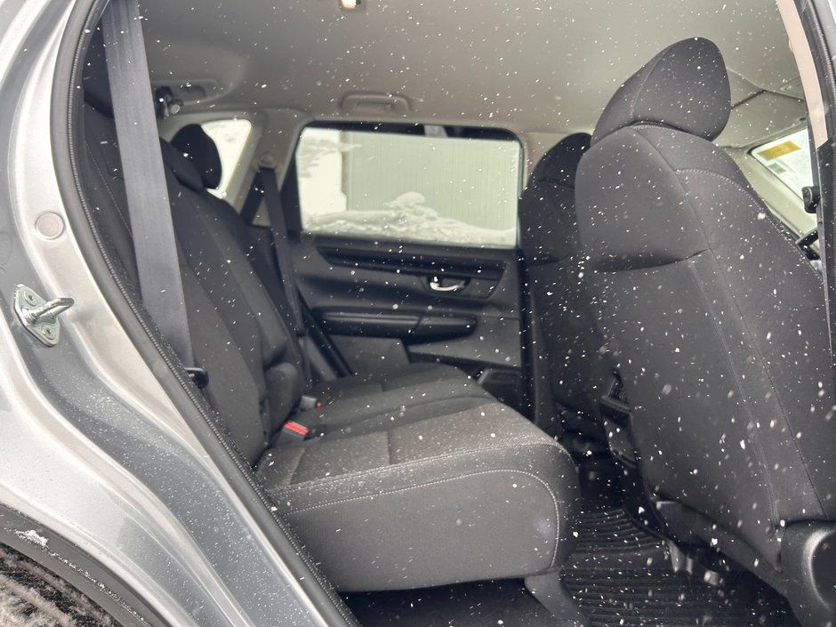 2023 Honda CR-V LX-13