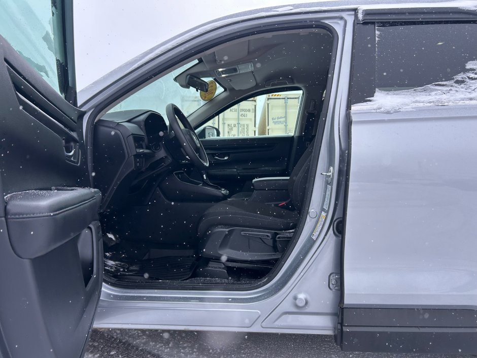 2023 Honda CR-V LX-16