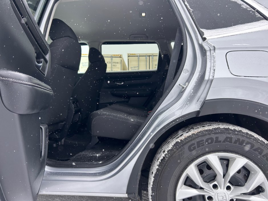 2023 Honda CR-V LX-14