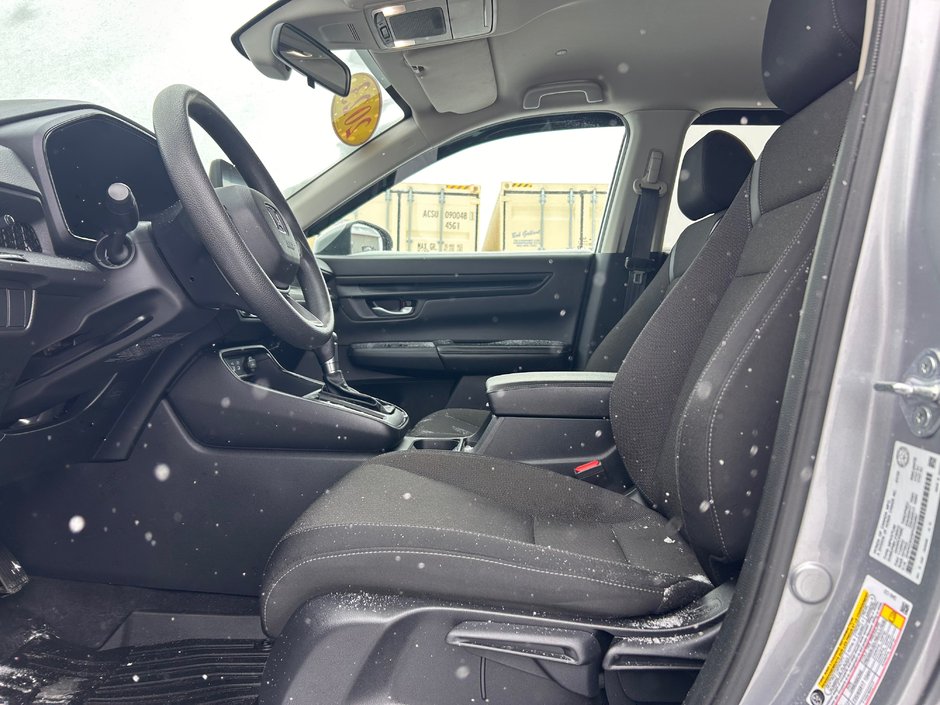 2023 Honda CR-V LX-17