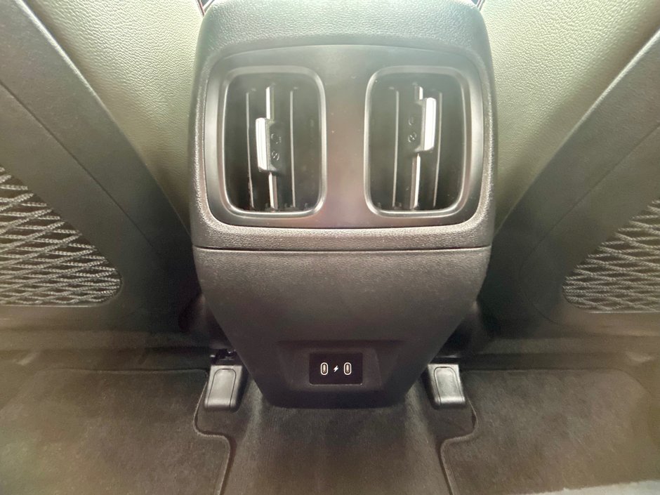 2025 Hyundai Santa Cruz Ultimate 2.5T AWD-33