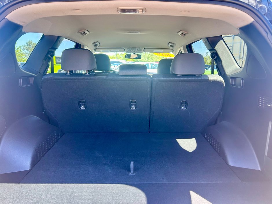2019 Hyundai Santa Fe Essential-5