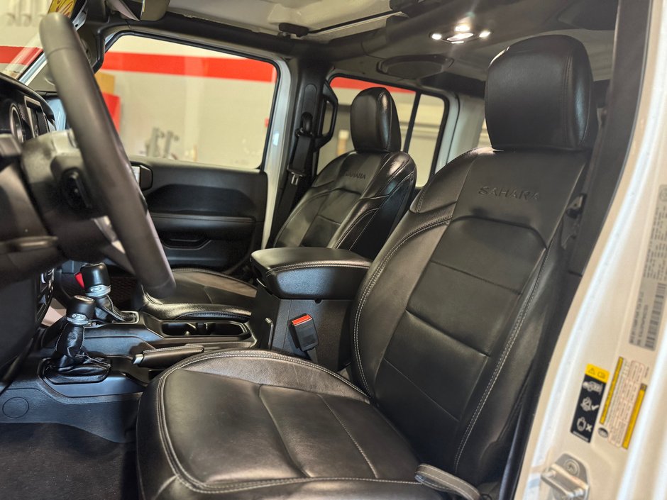 2023 Jeep Wrangler 4xe Sahara 4x4-20