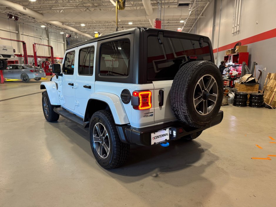 2023 Jeep Wrangler 4xe Sahara 4x4-3