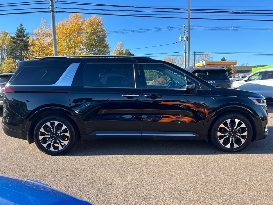 2023 Kia Carnival EX+-2