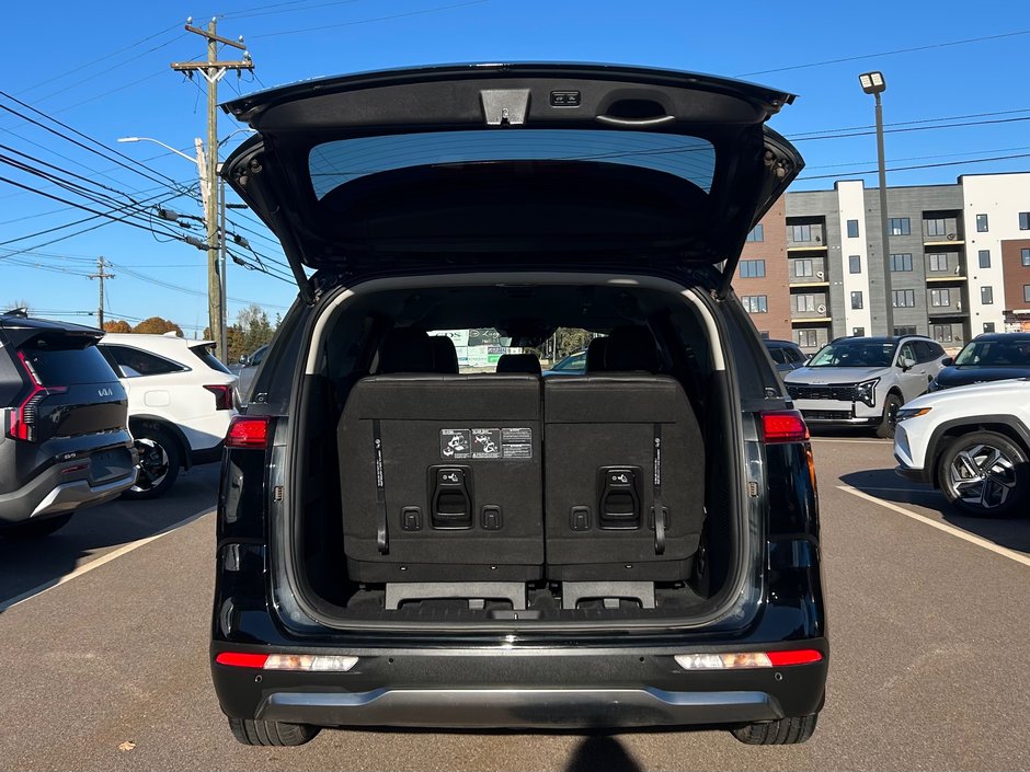 2023 Kia Carnival EX+-9