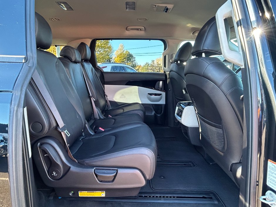 2023 Kia Carnival EX+-14