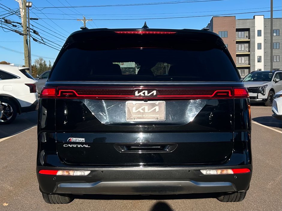 2023 Kia Carnival EX+-32