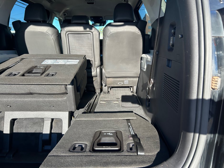 2023 Kia Carnival EX+-10