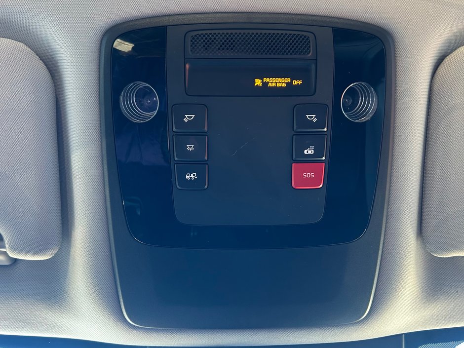 2023 Kia Carnival EX+-31