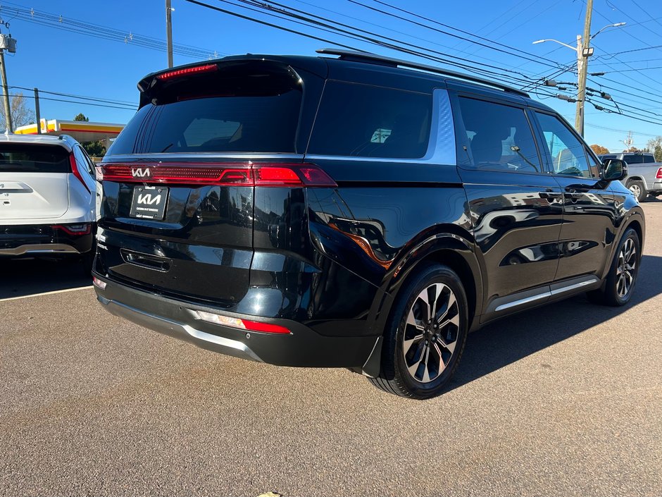 2023 Kia Carnival EX+-3