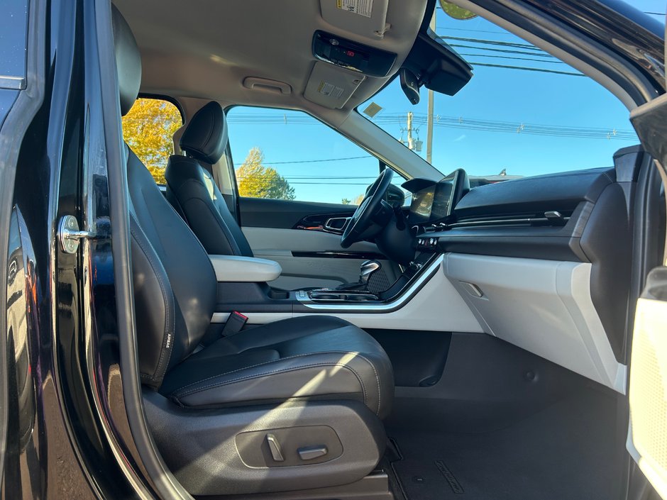 2023 Kia Carnival EX+-12